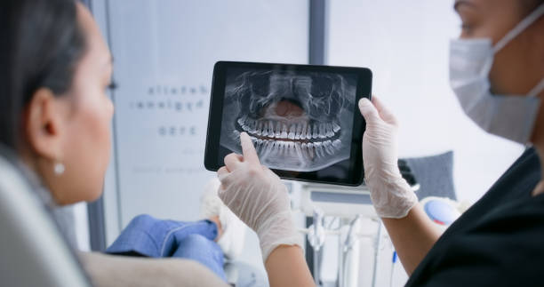 Licensed Dental service in Mandan, ND - Smile Center Dentistry